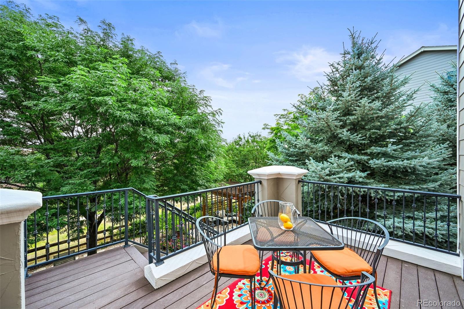 MLS Image #13 for 2980  craig court,castle rock, Colorado