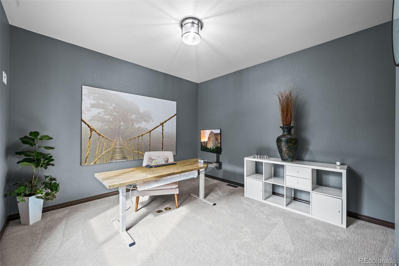 MLS Image #14 for 2980  craig court,castle rock, Colorado