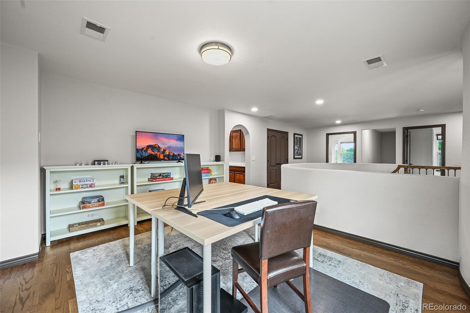 MLS Image #19 for 2980  craig court,castle rock, Colorado
