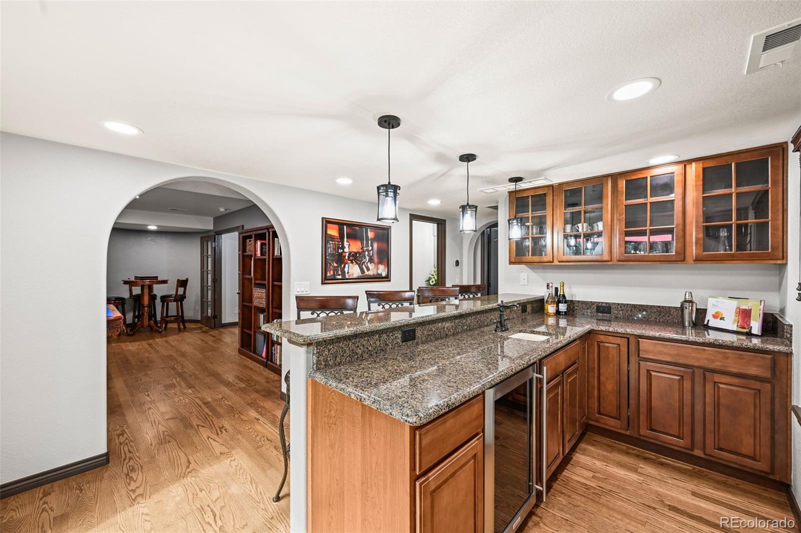 MLS Image #25 for 2980  craig court,castle rock, Colorado