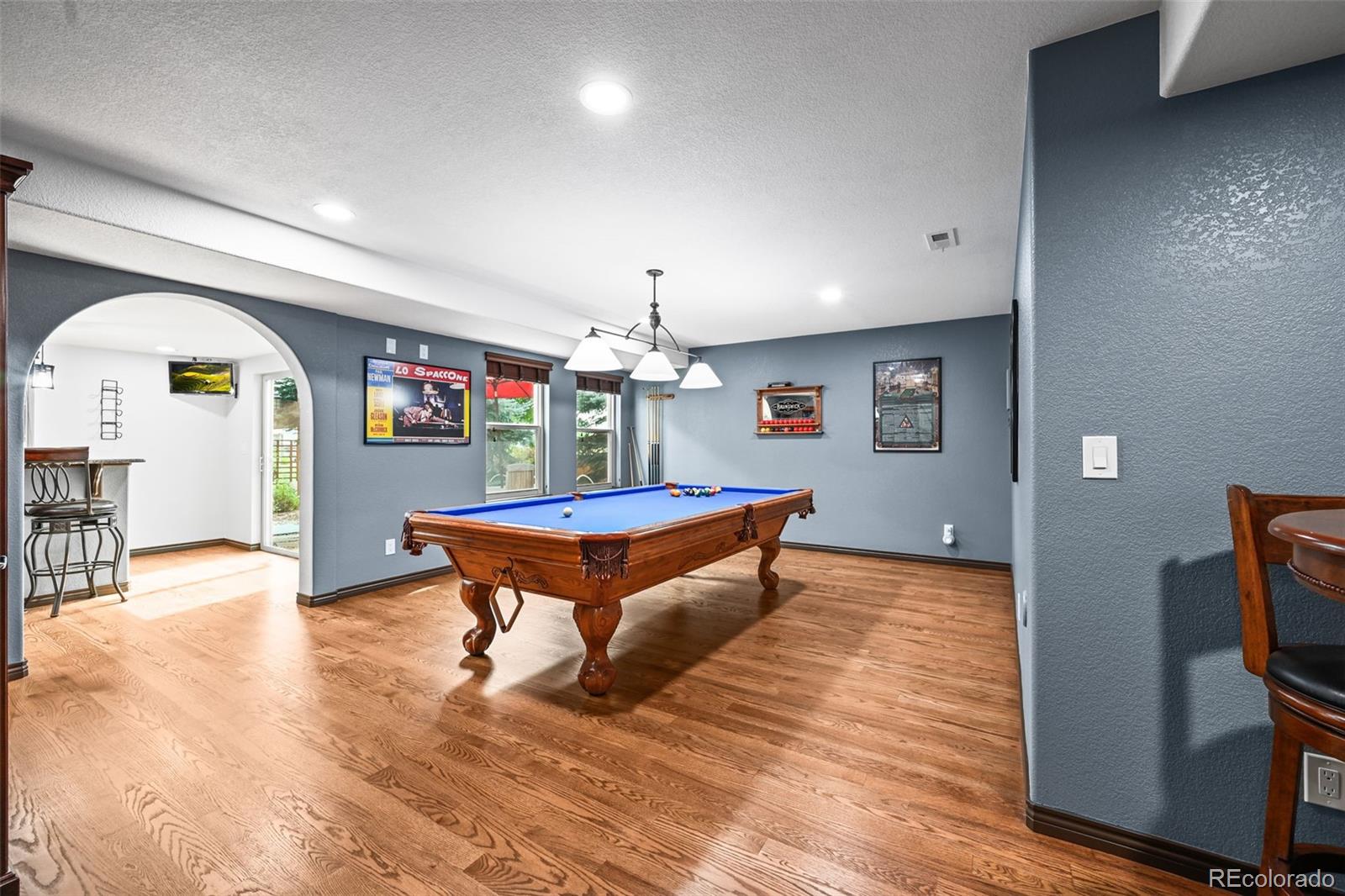 MLS Image #27 for 2980  craig court,castle rock, Colorado
