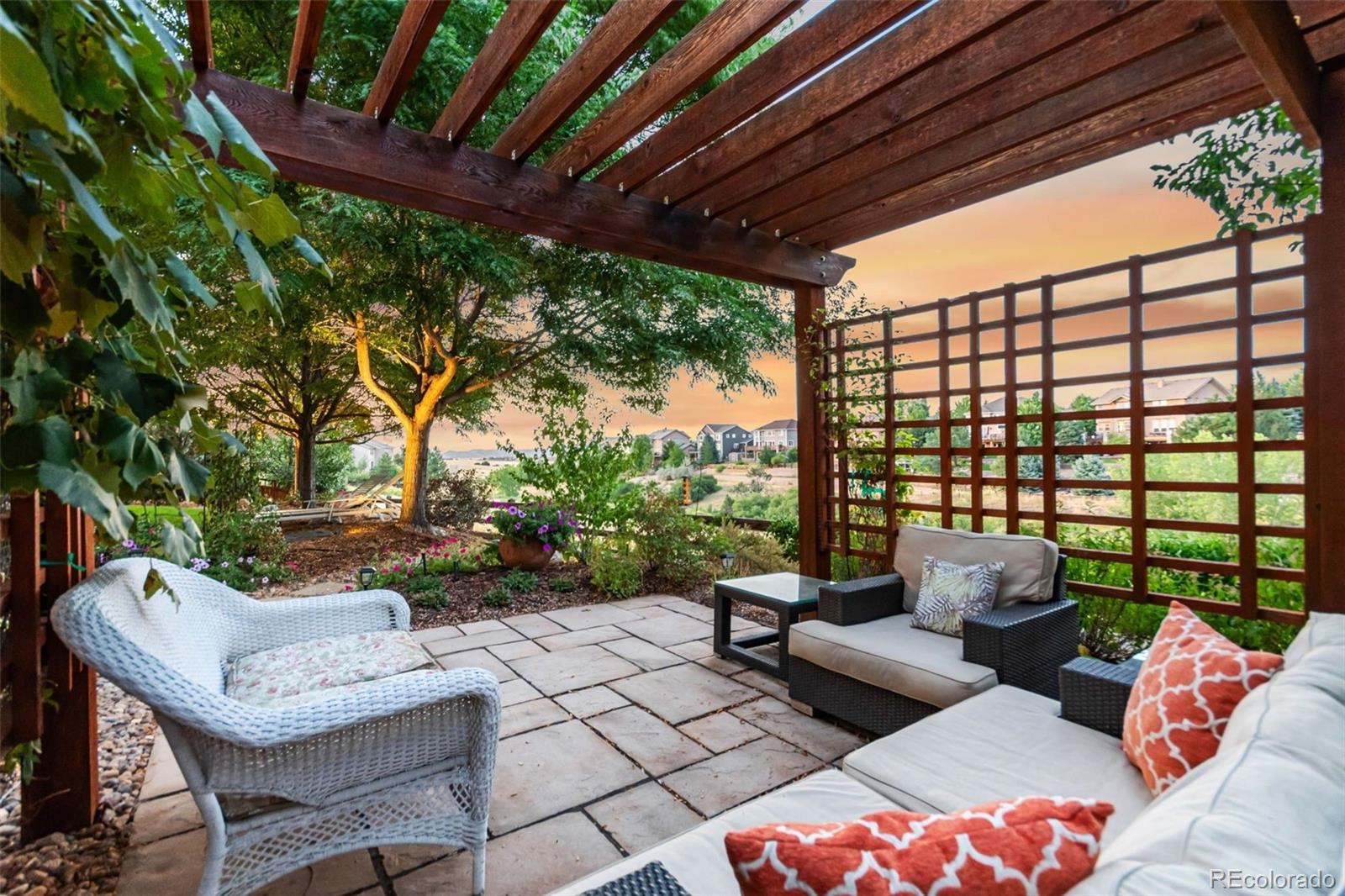 MLS Image #29 for 2980  craig court,castle rock, Colorado
