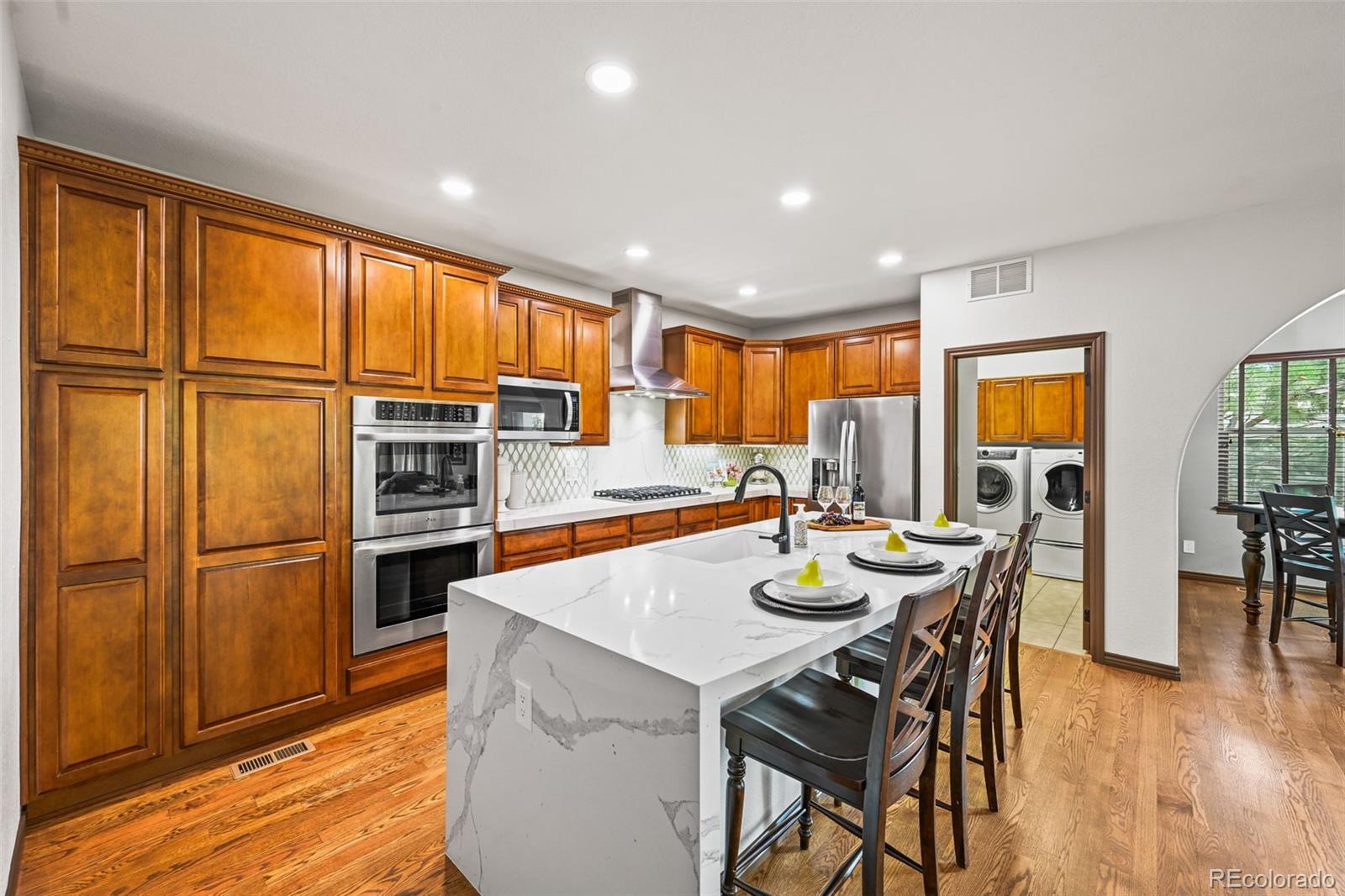 MLS Image #3 for 2980  craig court,castle rock, Colorado