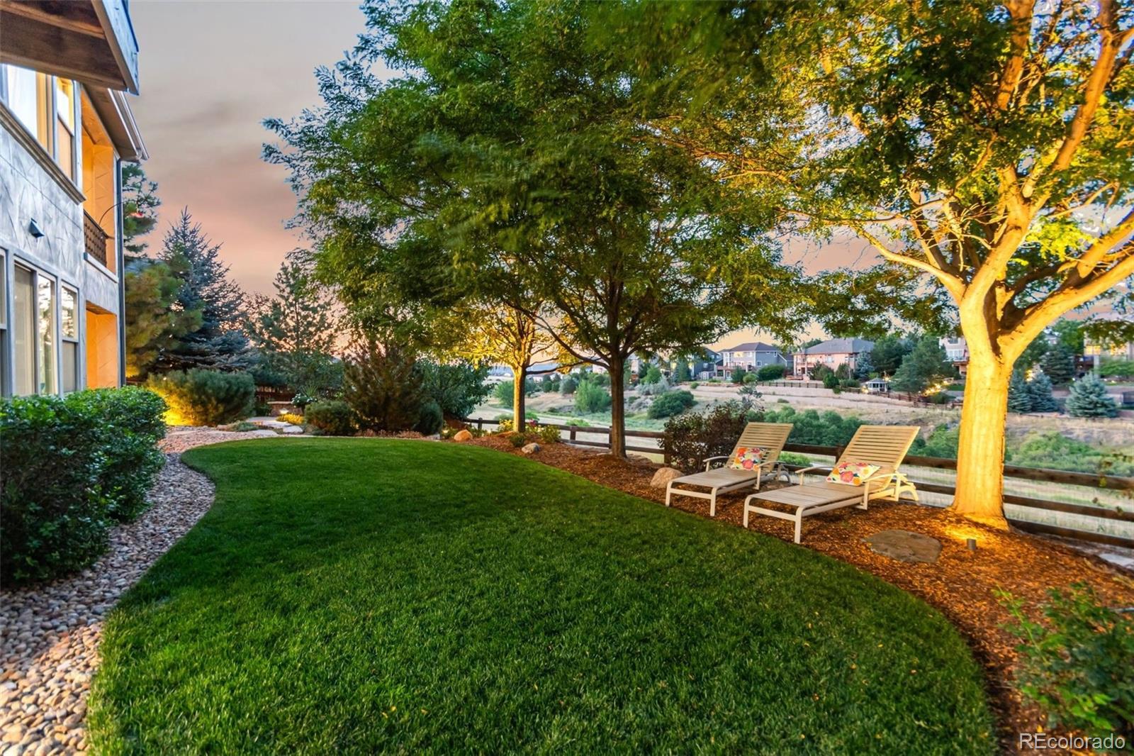 MLS Image #30 for 2980  craig court,castle rock, Colorado