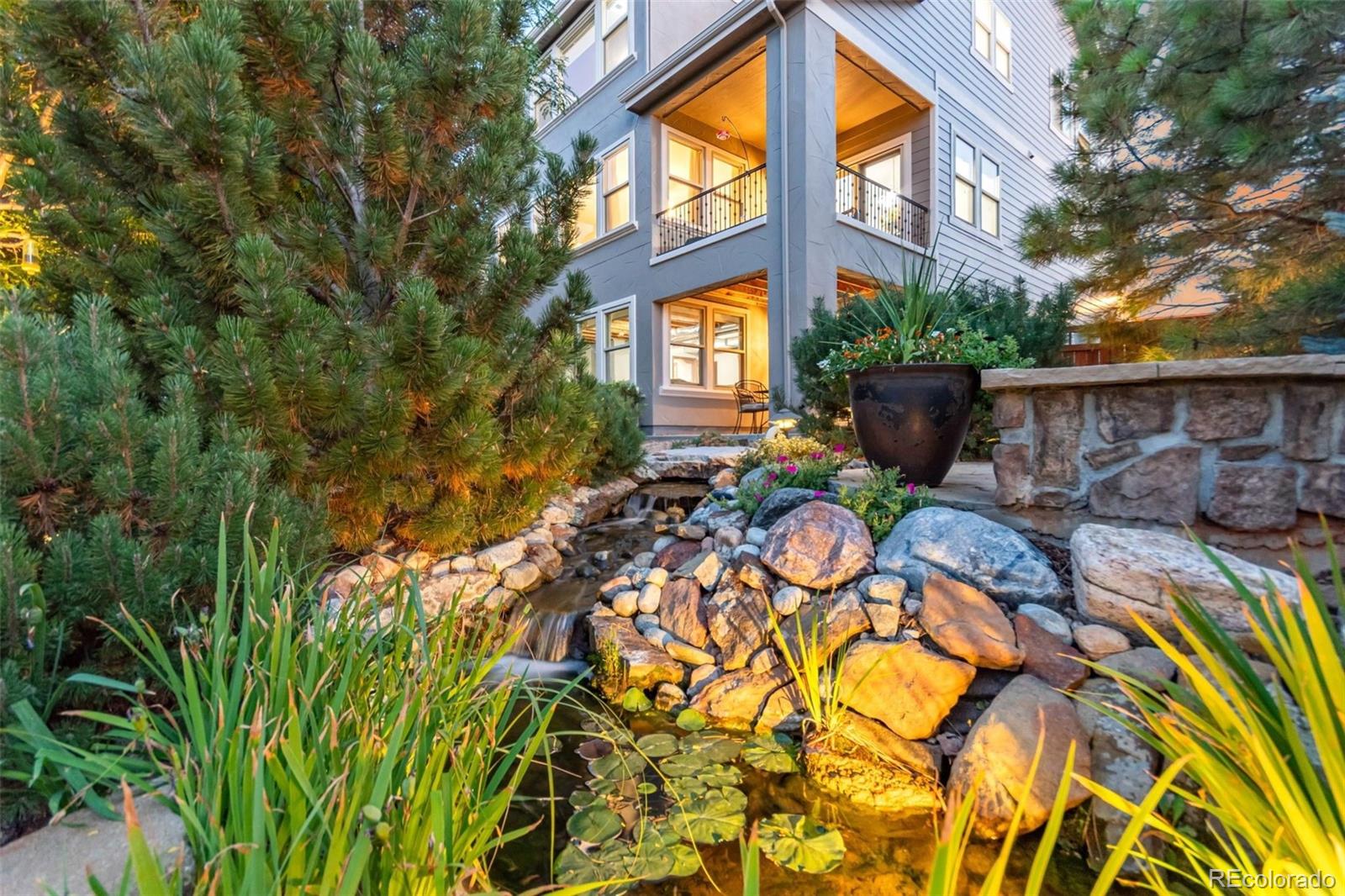 MLS Image #31 for 2980  craig court,castle rock, Colorado