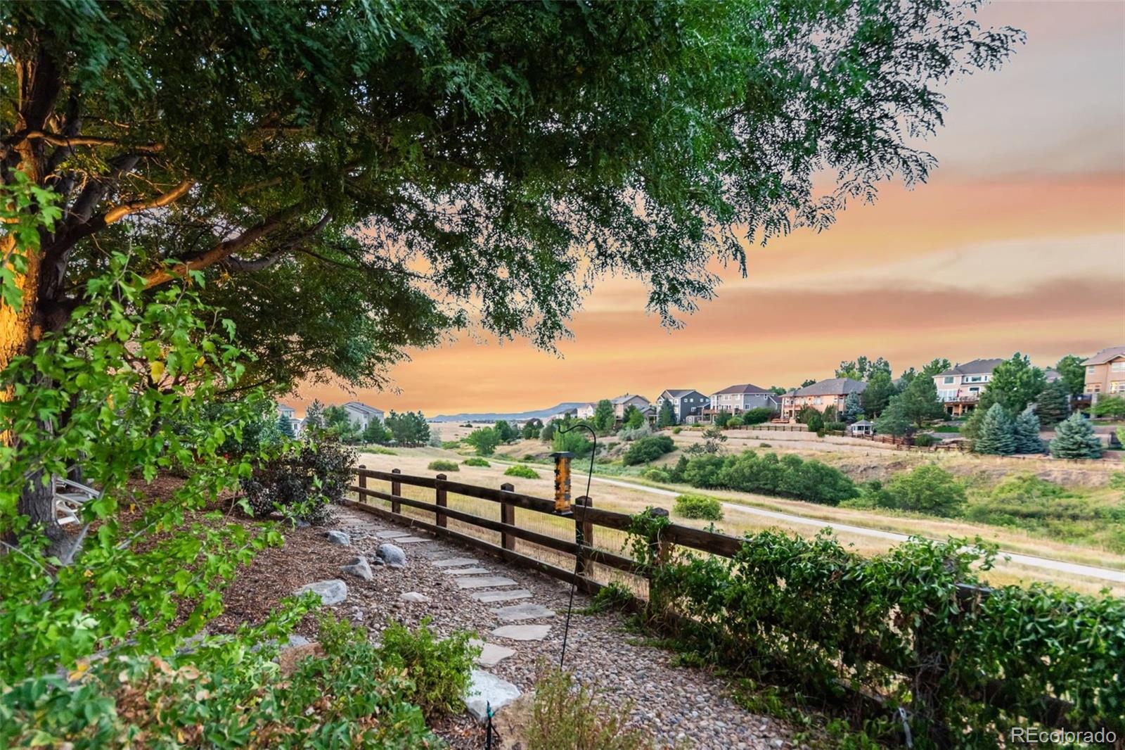 MLS Image #32 for 2980  craig court,castle rock, Colorado