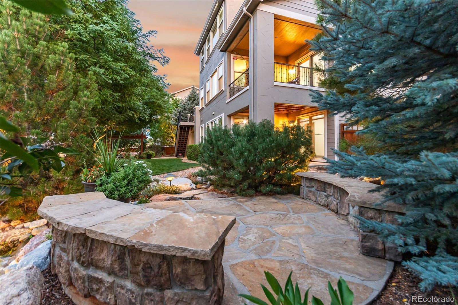 MLS Image #35 for 2980  craig court,castle rock, Colorado