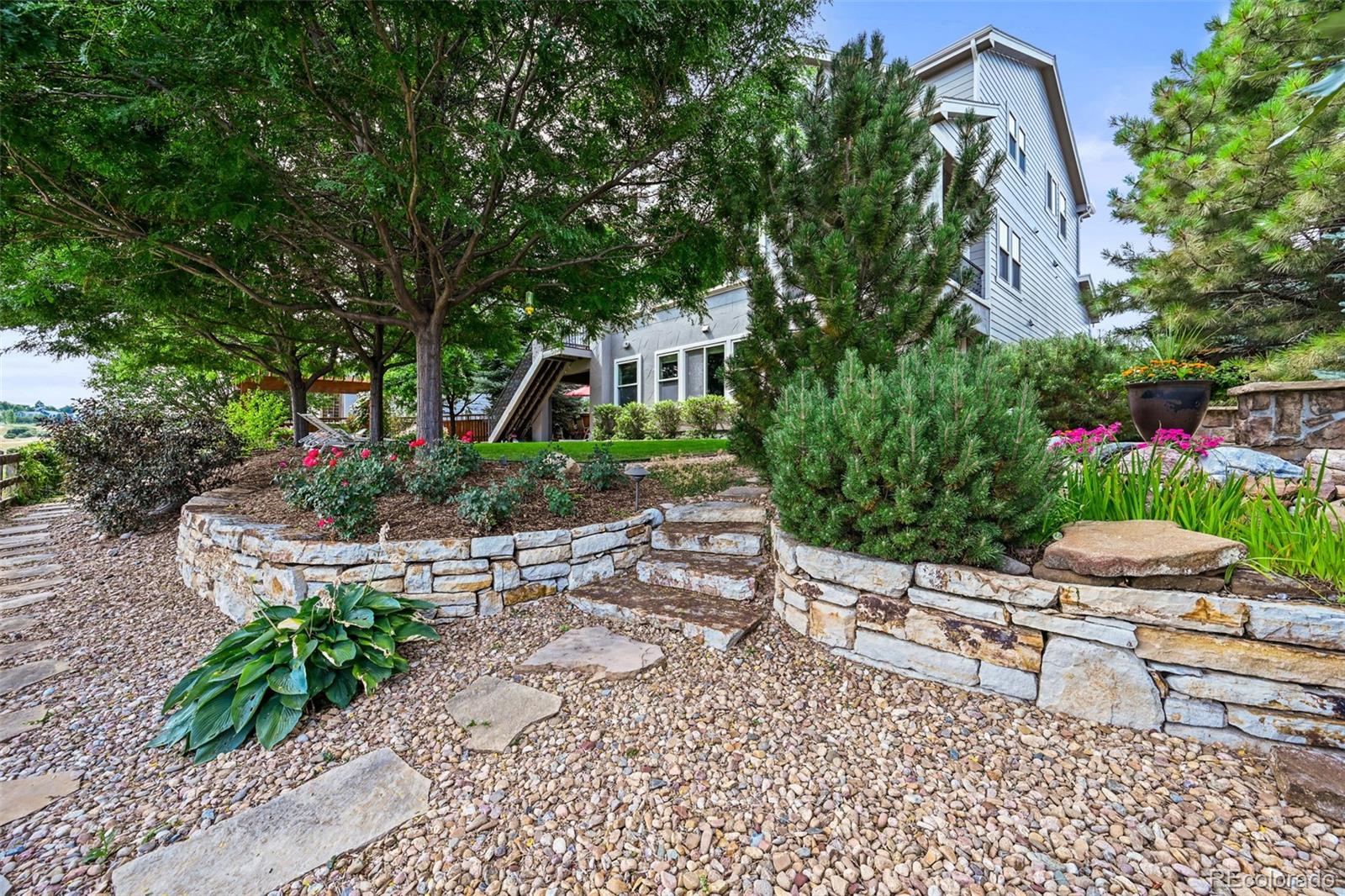 MLS Image #38 for 2980  craig court,castle rock, Colorado