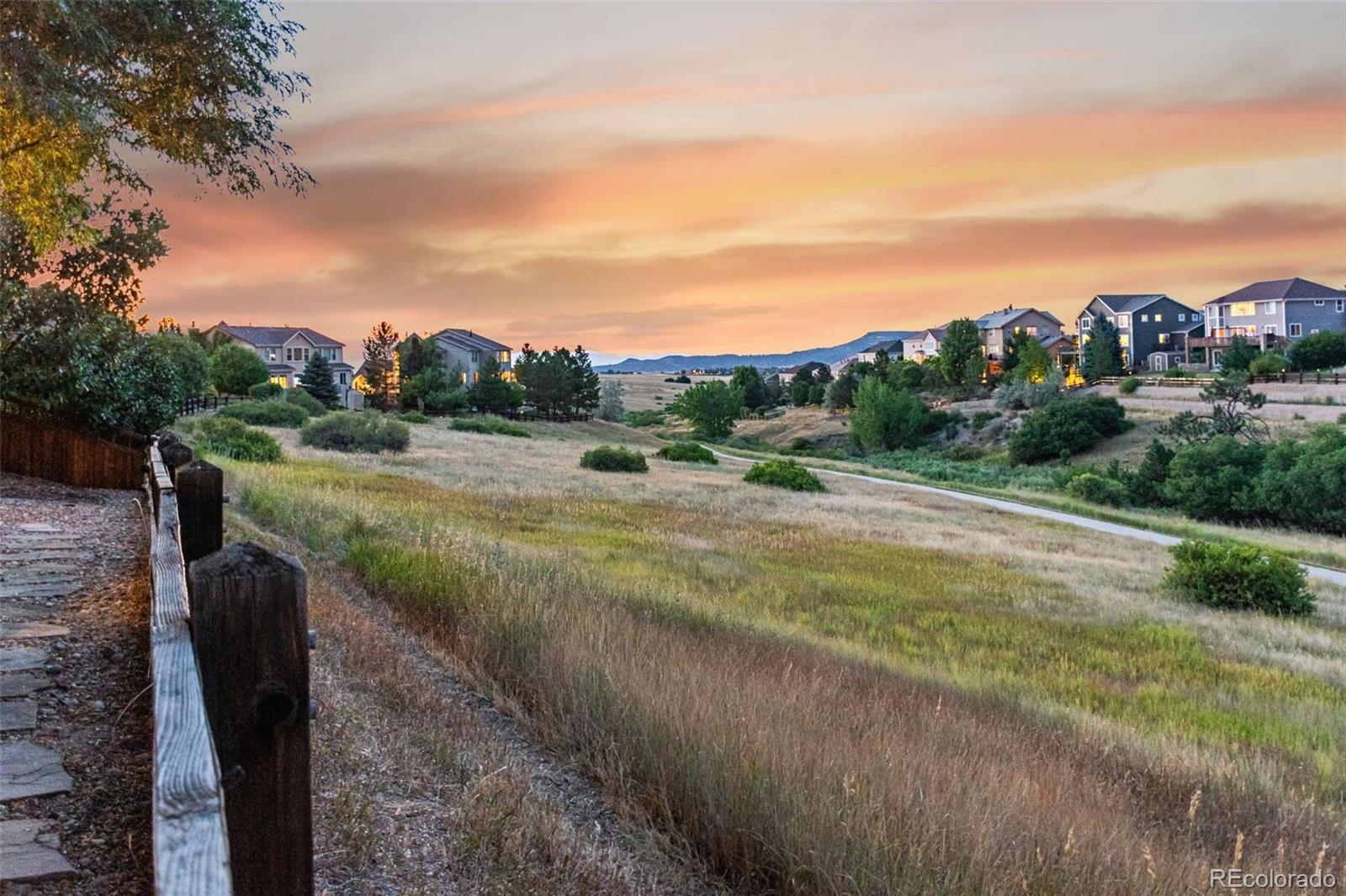 MLS Image #39 for 2980  craig court,castle rock, Colorado