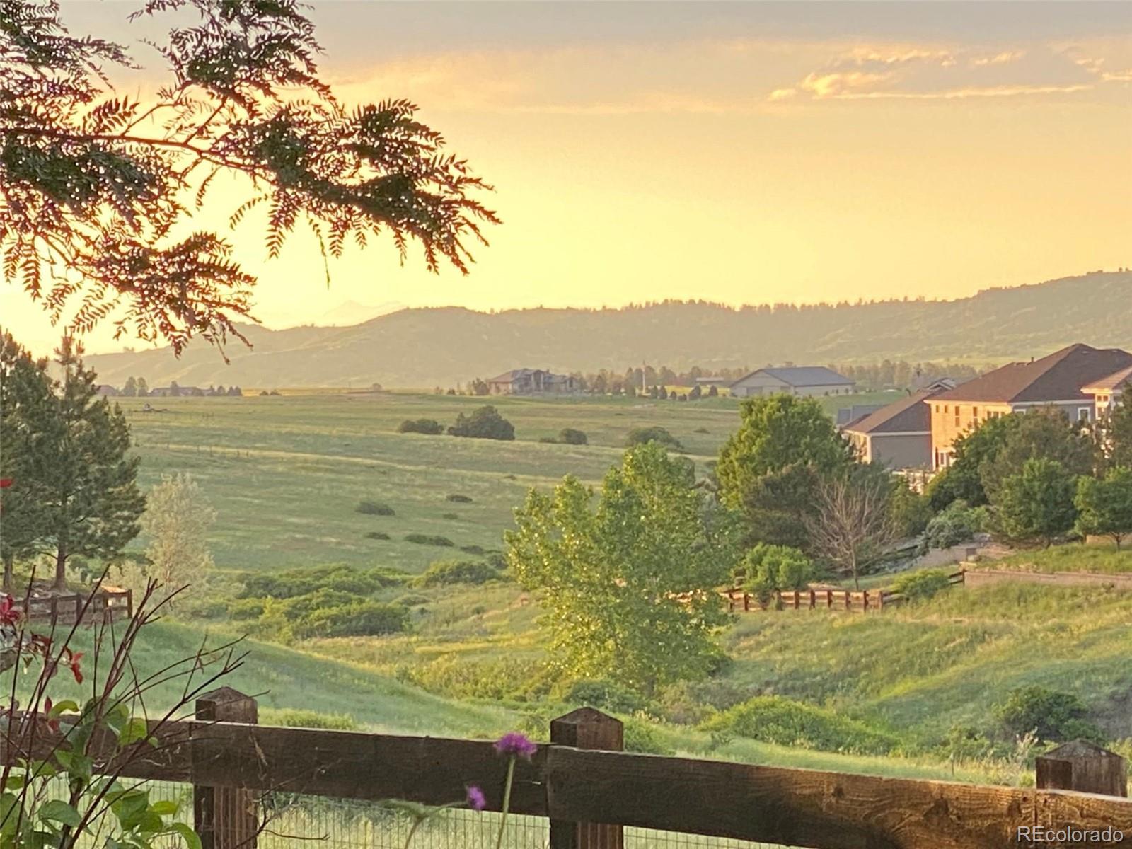 MLS Image #40 for 2980  craig court,castle rock, Colorado