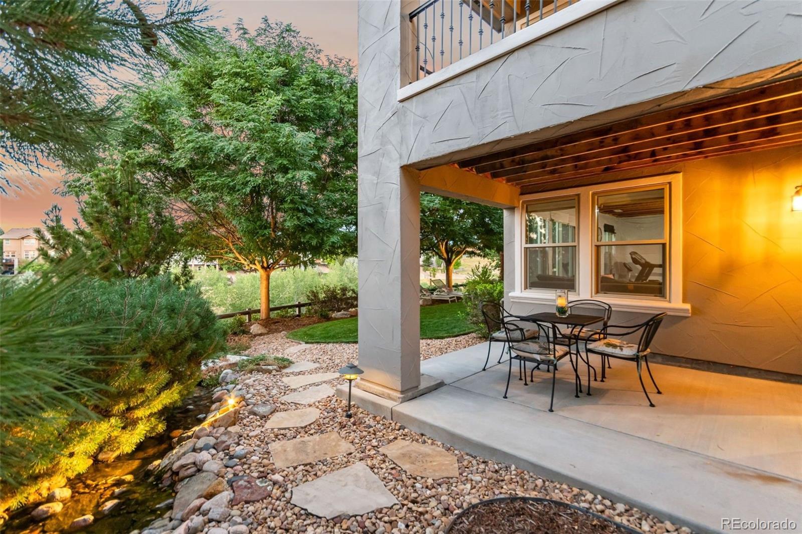 MLS Image #41 for 2980  craig court,castle rock, Colorado
