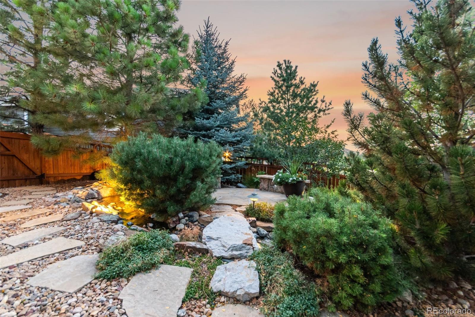 MLS Image #42 for 2980  craig court,castle rock, Colorado