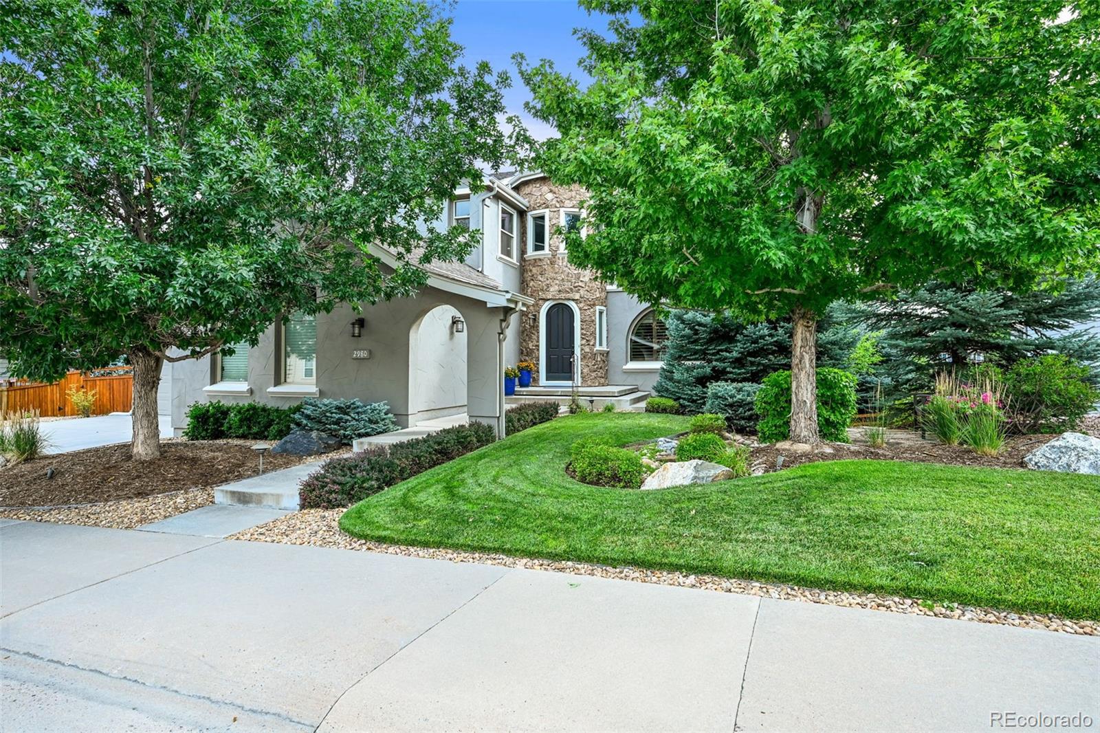 MLS Image #43 for 2980  craig court,castle rock, Colorado
