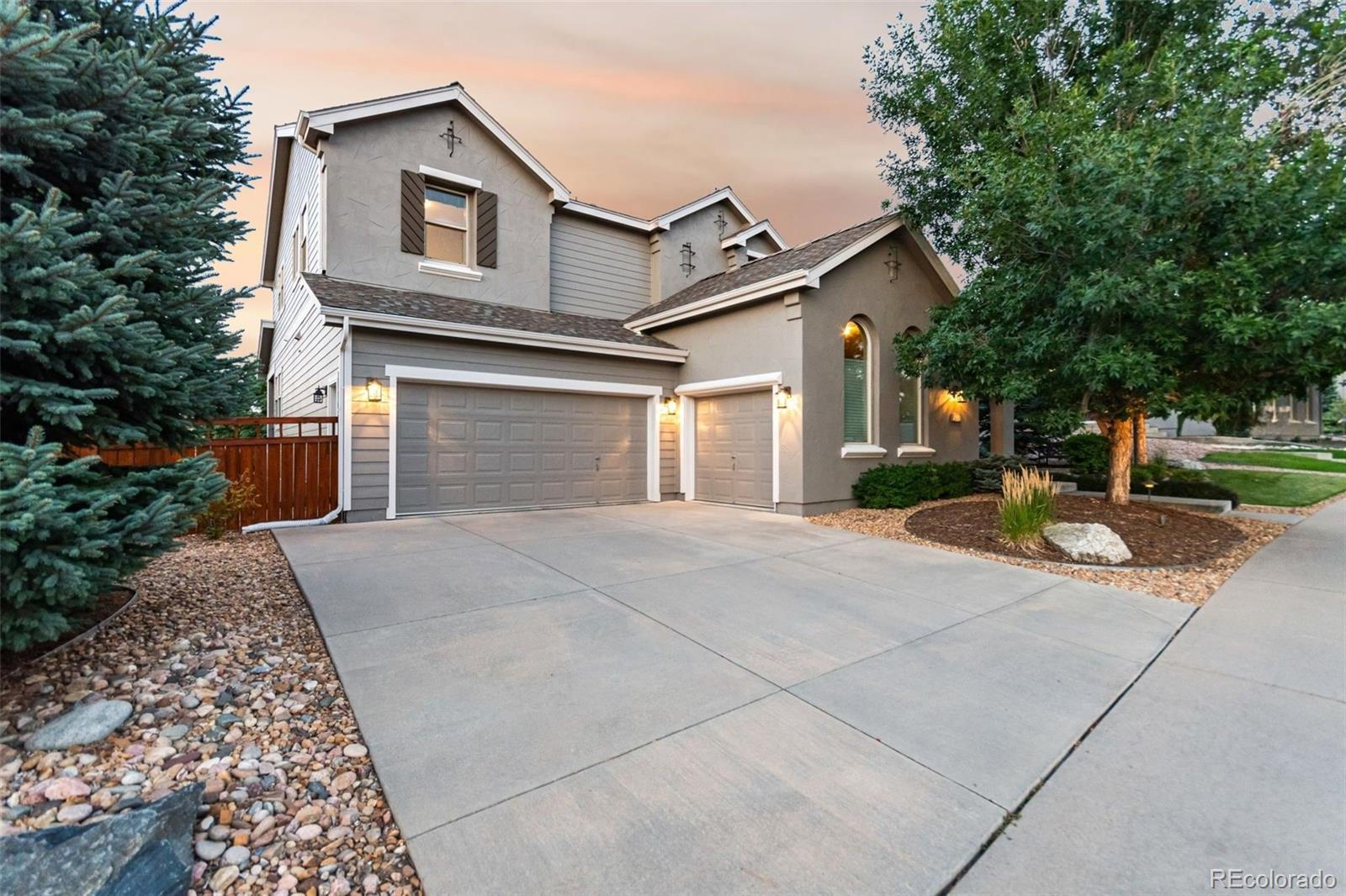 MLS Image #44 for 2980  craig court,castle rock, Colorado
