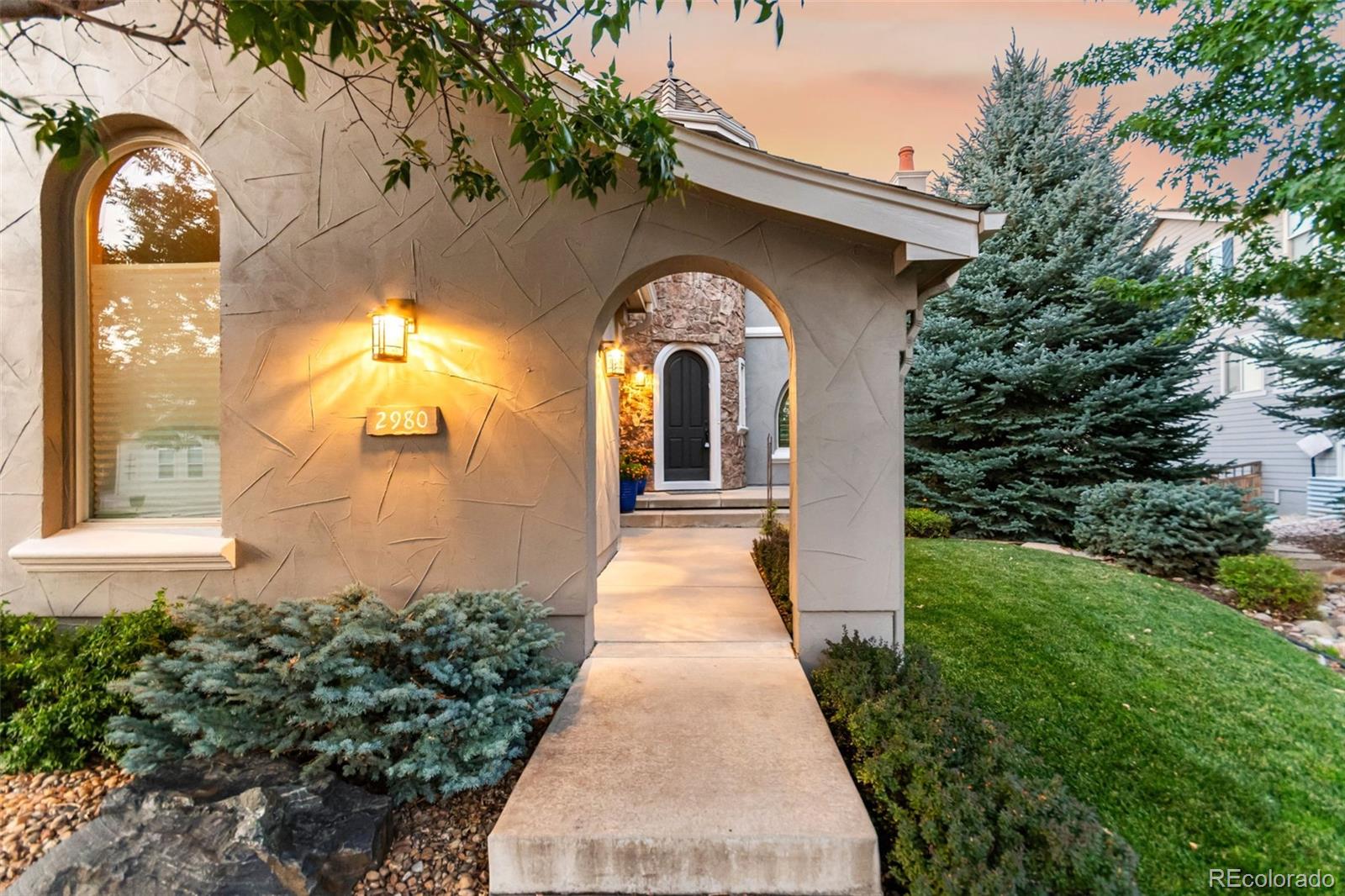MLS Image #45 for 2980  craig court,castle rock, Colorado