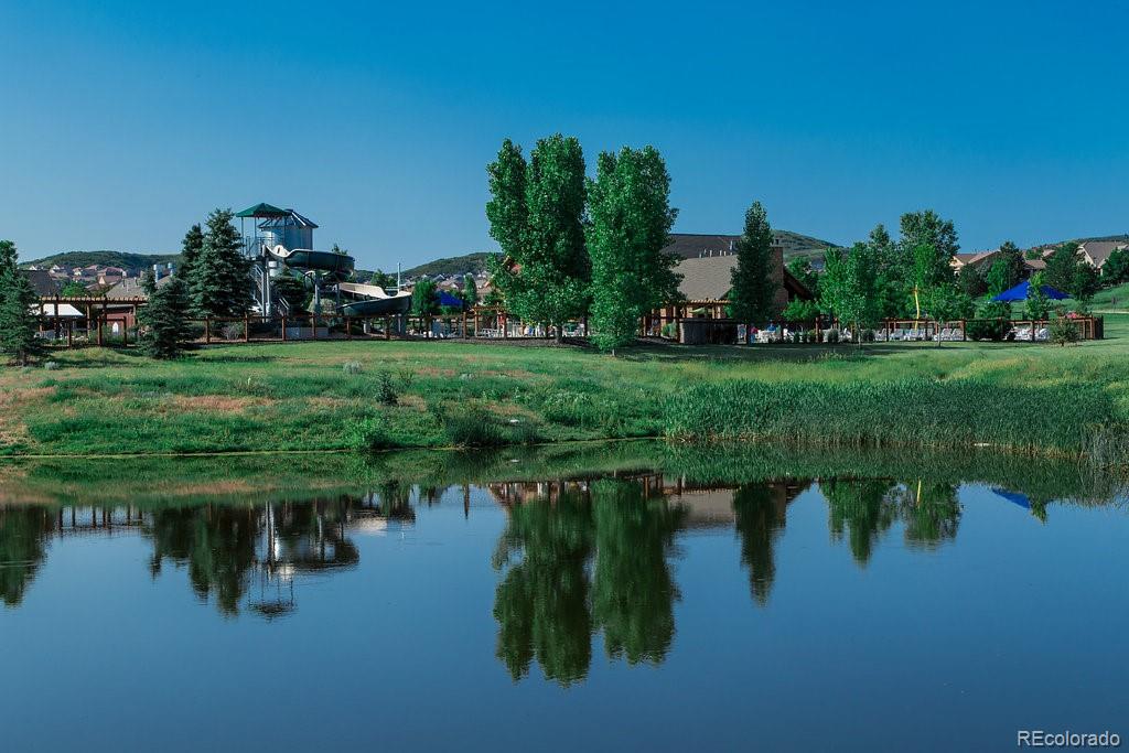 MLS Image #47 for 2980  craig court,castle rock, Colorado