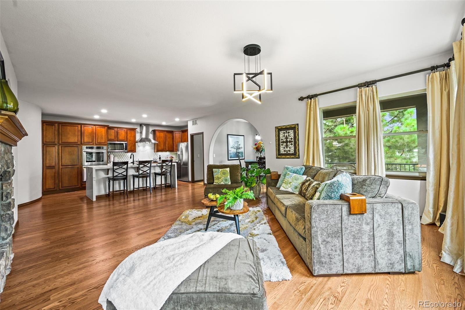 MLS Image #5 for 2980  craig court,castle rock, Colorado