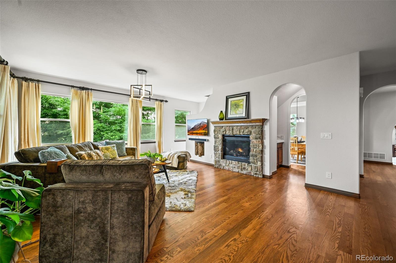 MLS Image #6 for 2980  craig court,castle rock, Colorado