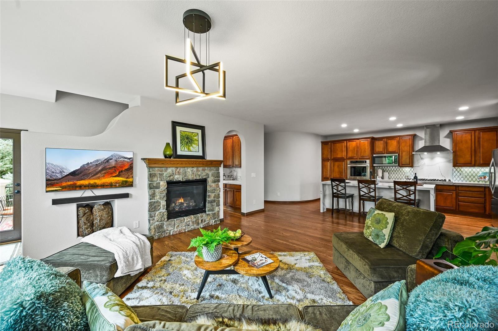 MLS Image #7 for 2980  craig court,castle rock, Colorado
