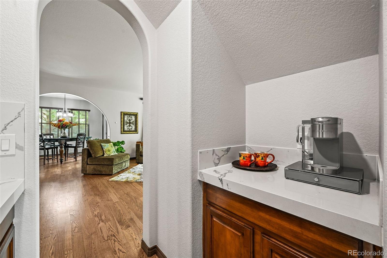 MLS Image #8 for 2980  craig court,castle rock, Colorado