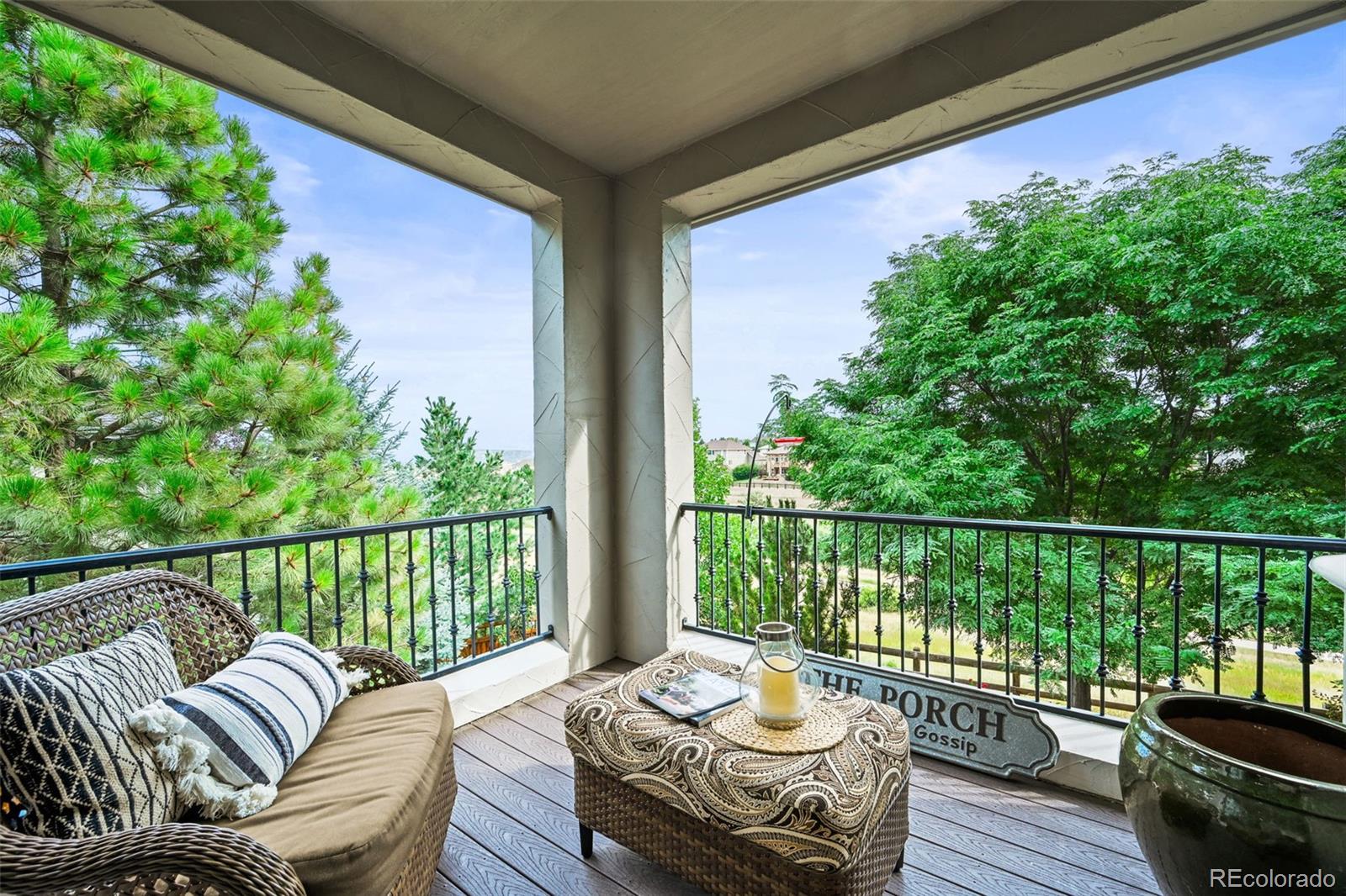 MLS Image #9 for 2980  craig court,castle rock, Colorado