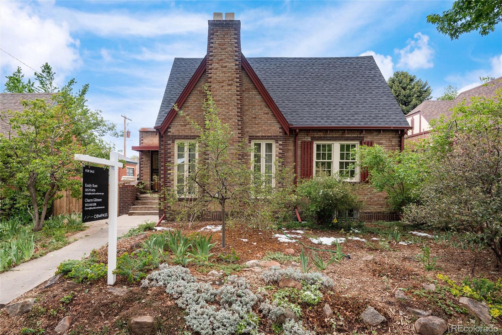 MLS Image #0 for 1567  ivanhoe street,denver, Colorado