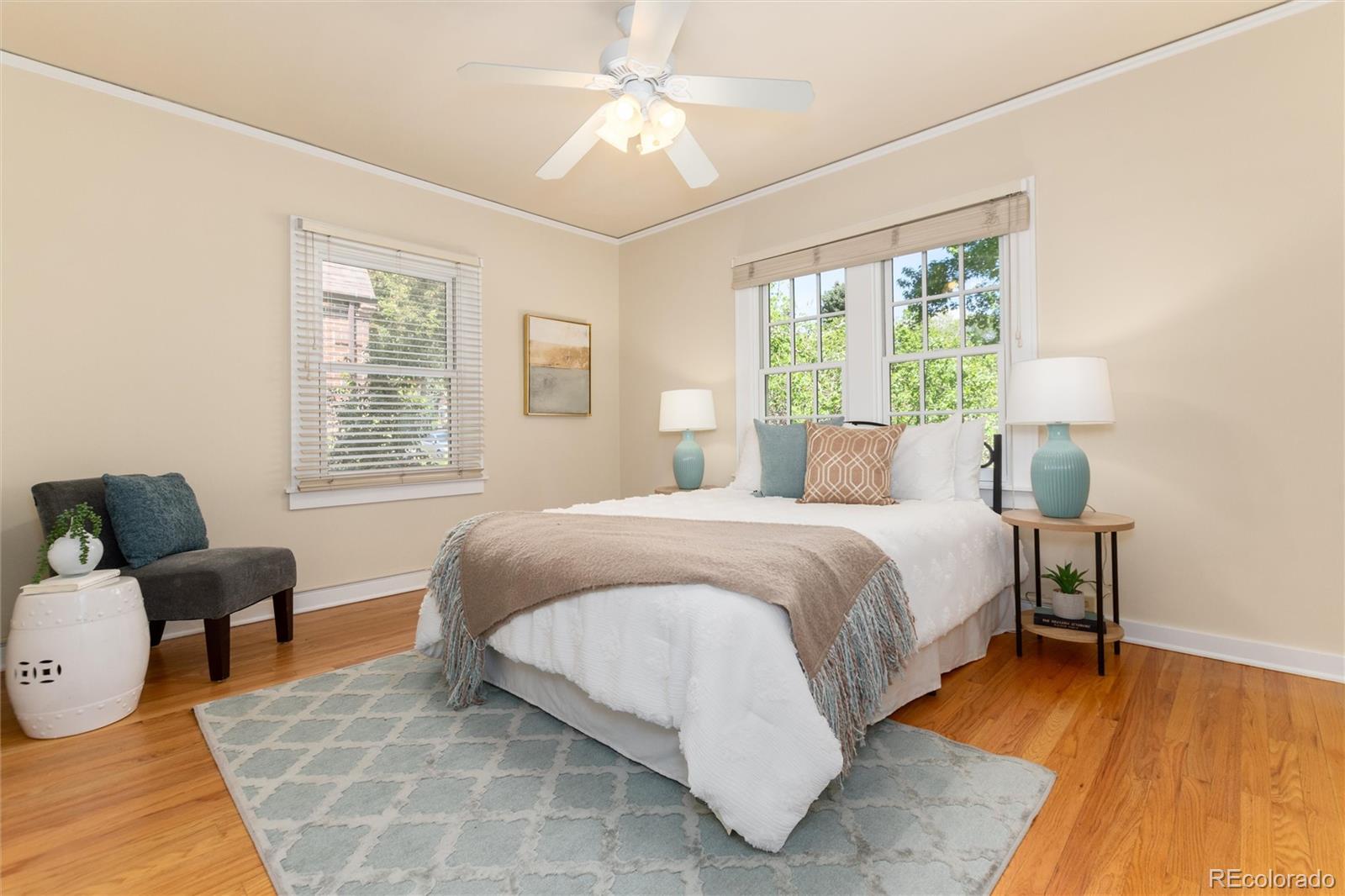 MLS Image #15 for 1567  ivanhoe street,denver, Colorado