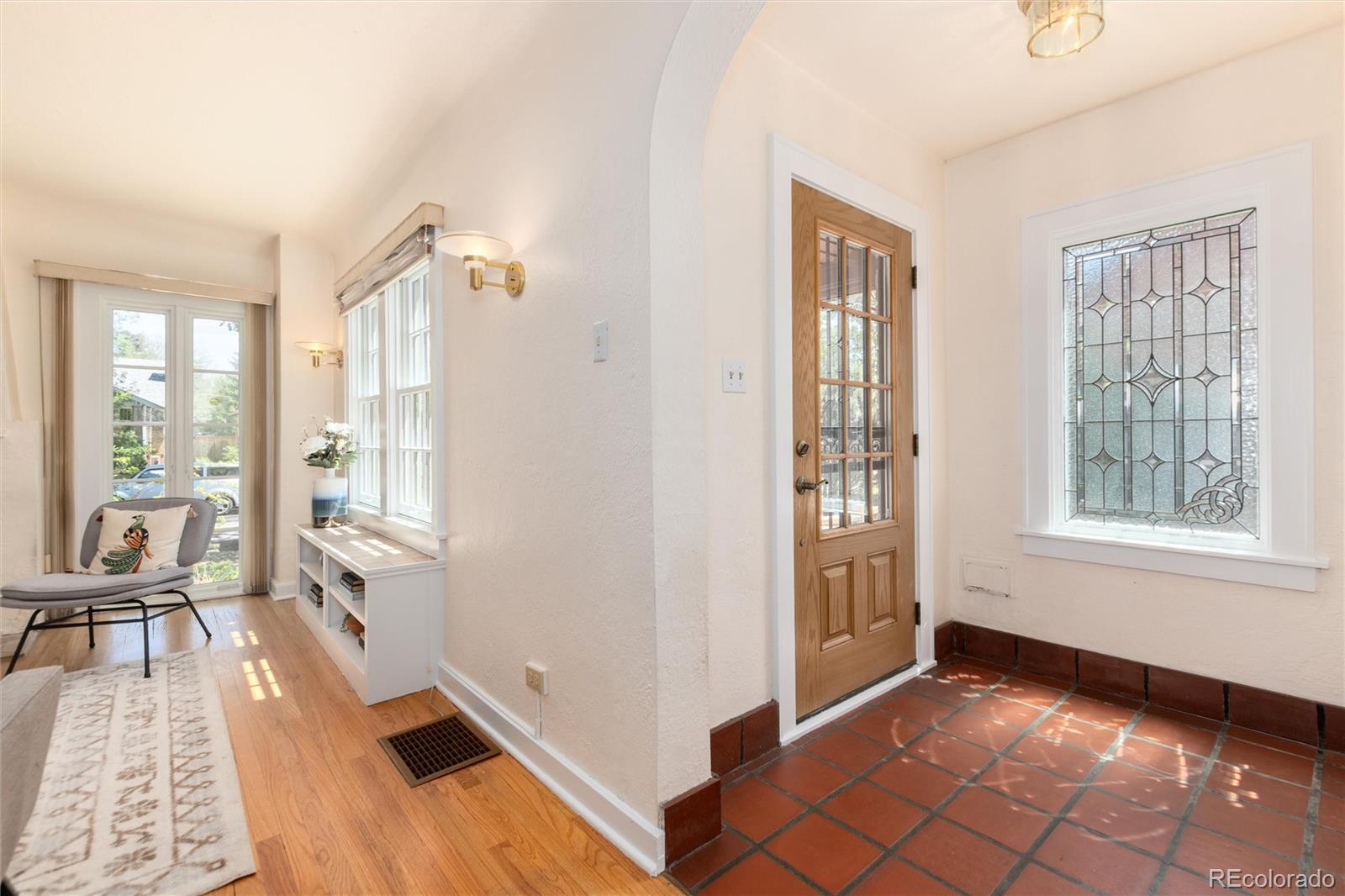MLS Image #2 for 1567  ivanhoe street,denver, Colorado