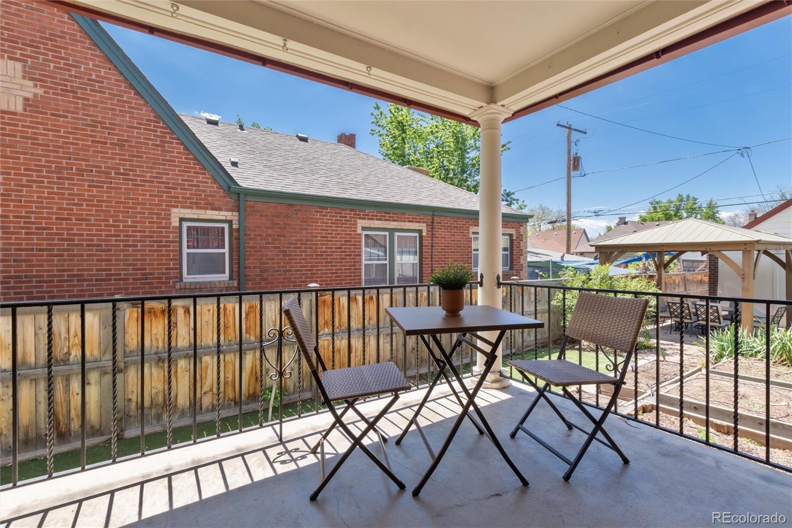 MLS Image #27 for 1567  ivanhoe street,denver, Colorado