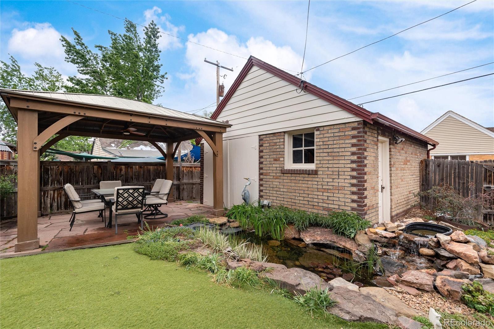 MLS Image #28 for 1567  ivanhoe street,denver, Colorado