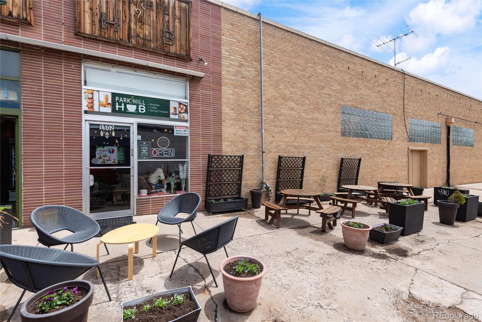 MLS Image #33 for 1567  ivanhoe street,denver, Colorado