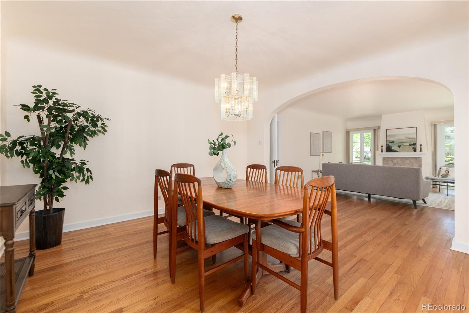 MLS Image #6 for 1567  ivanhoe street,denver, Colorado