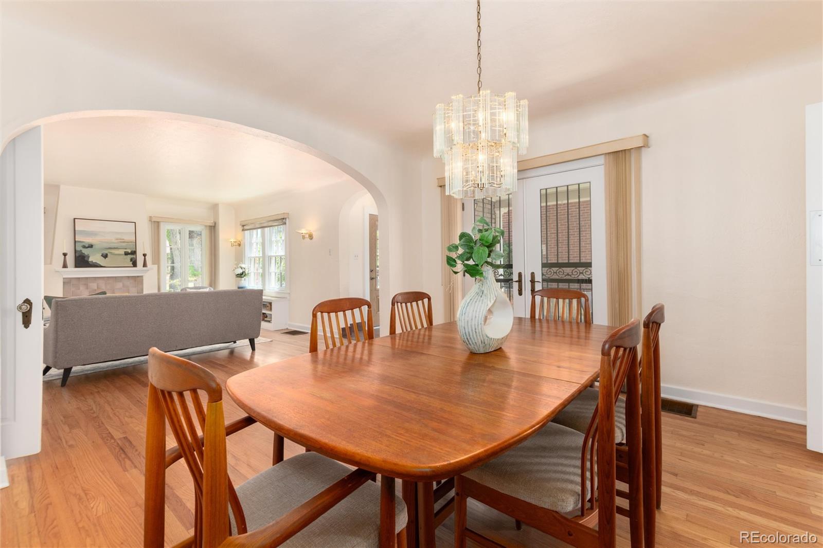 MLS Image #7 for 1567  ivanhoe street,denver, Colorado