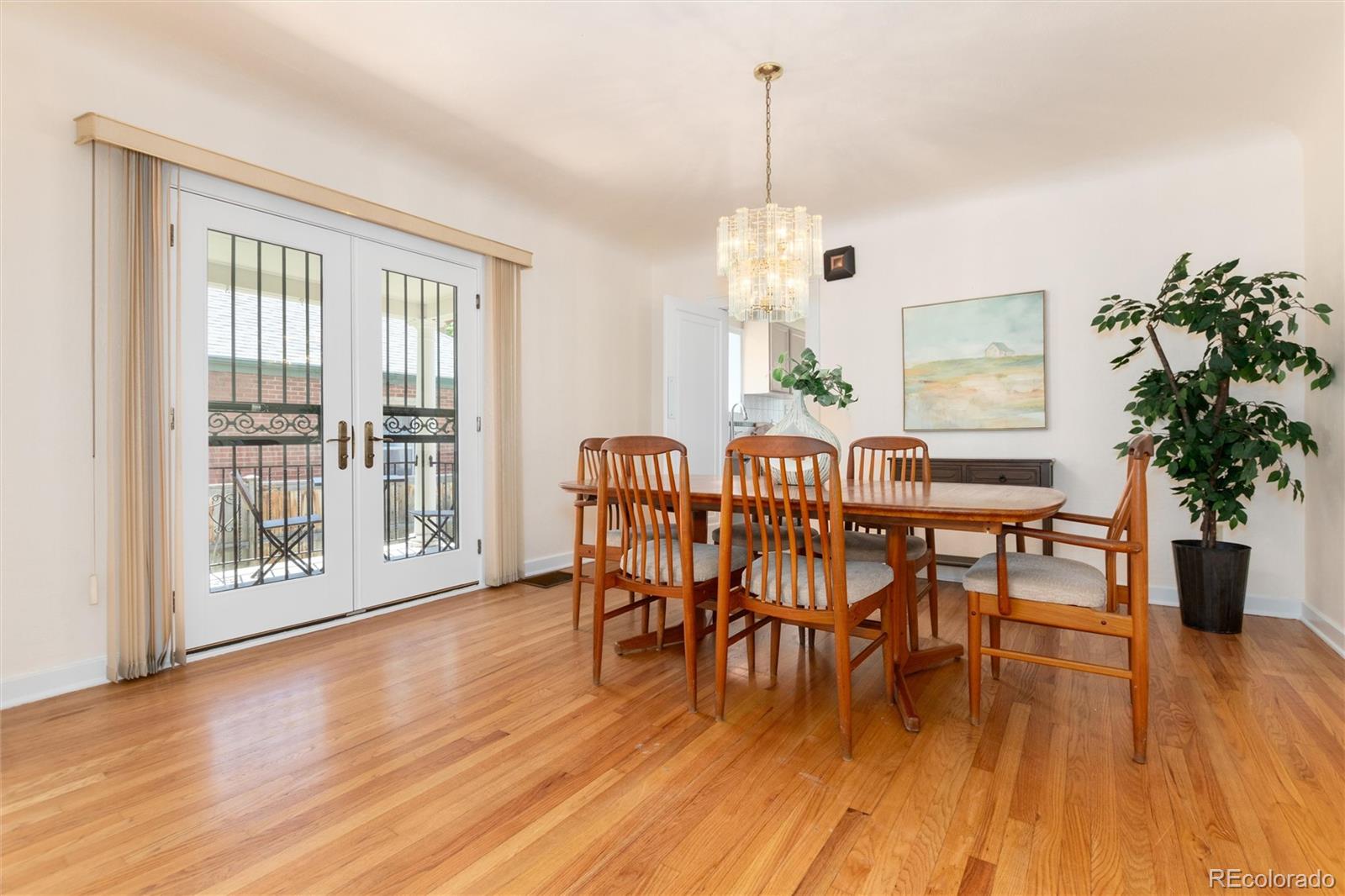 MLS Image #8 for 1567  ivanhoe street,denver, Colorado