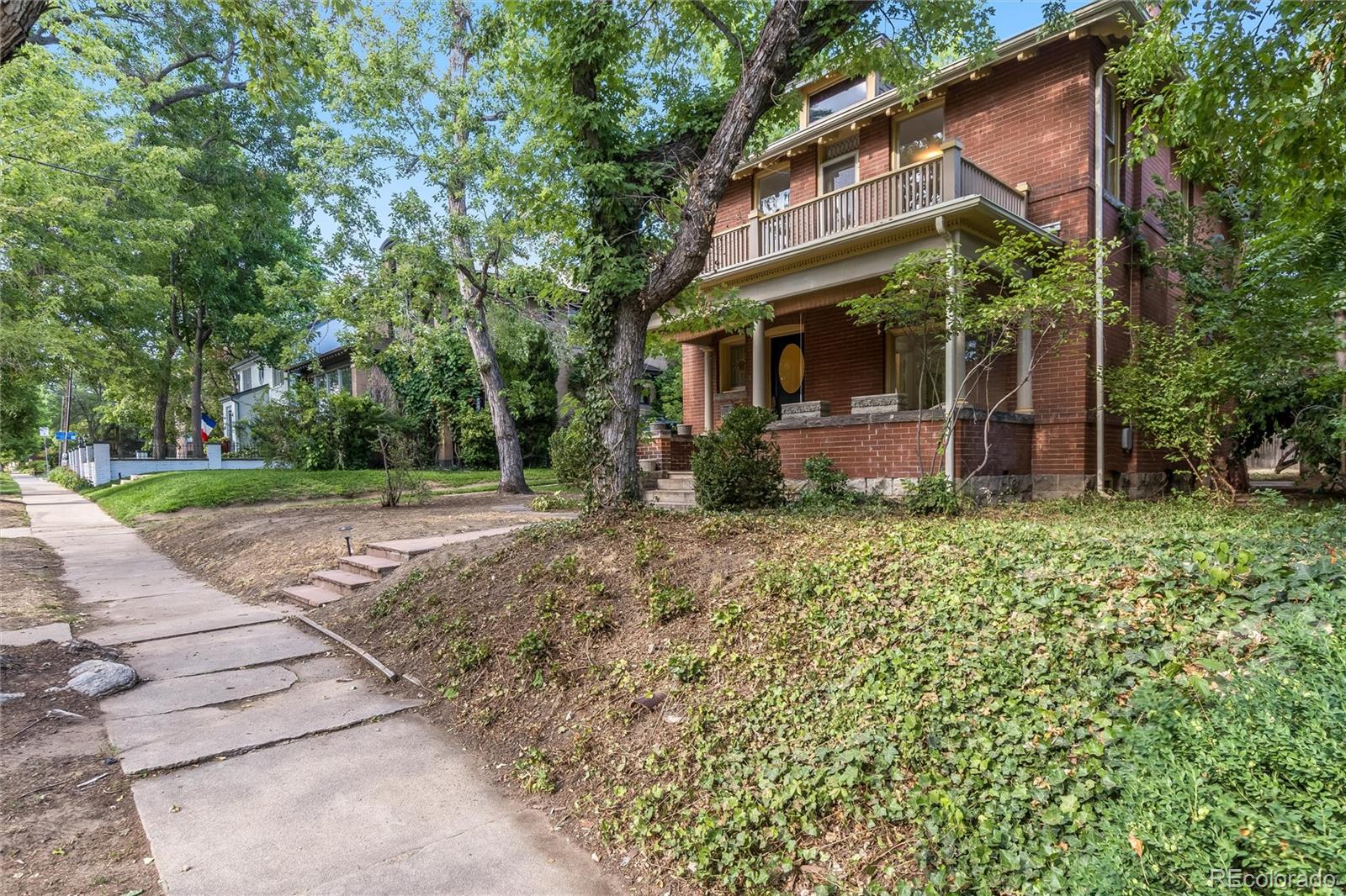 MLS Image #1 for 666 n franklin street,denver, Colorado