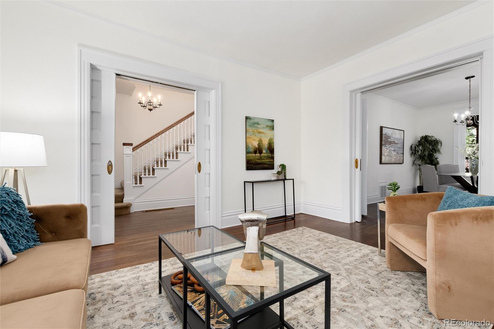 MLS Image #10 for 666 n franklin street,denver, Colorado
