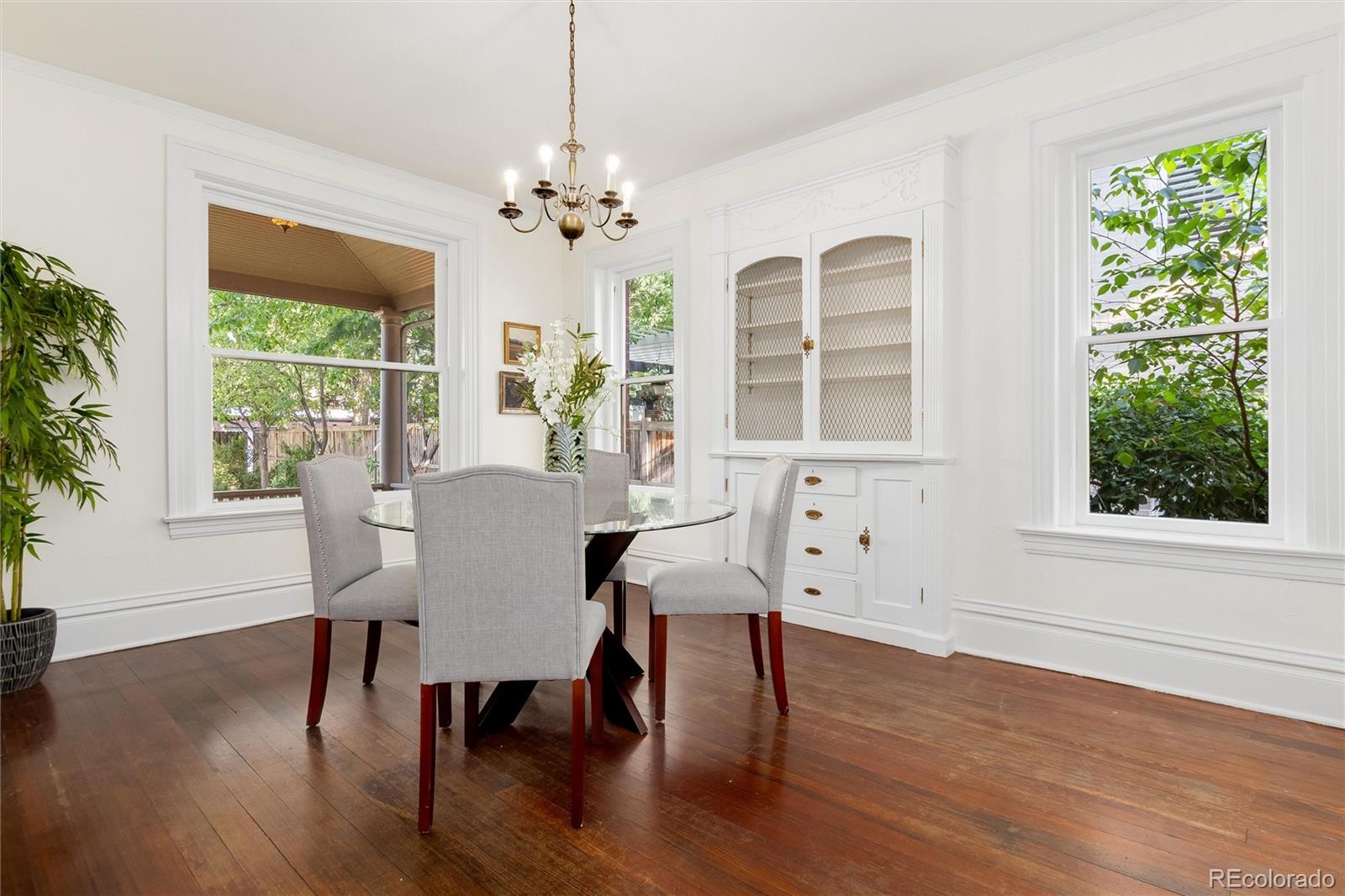 MLS Image #11 for 666 n franklin street,denver, Colorado