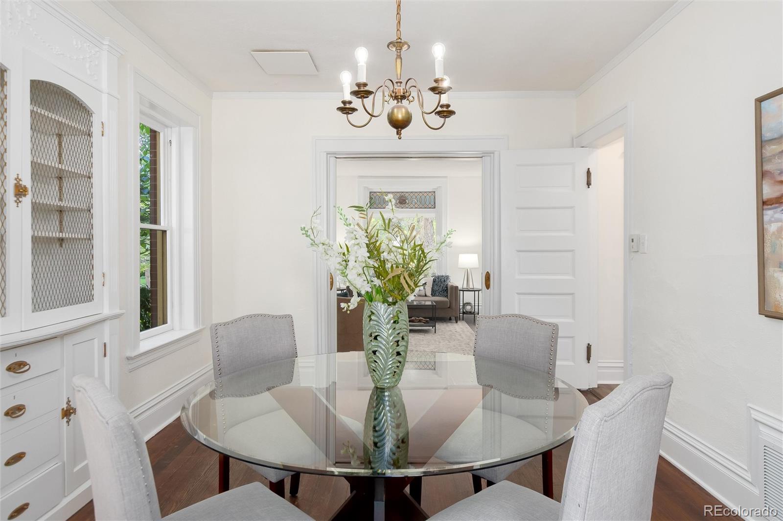 MLS Image #12 for 666 n franklin street,denver, Colorado
