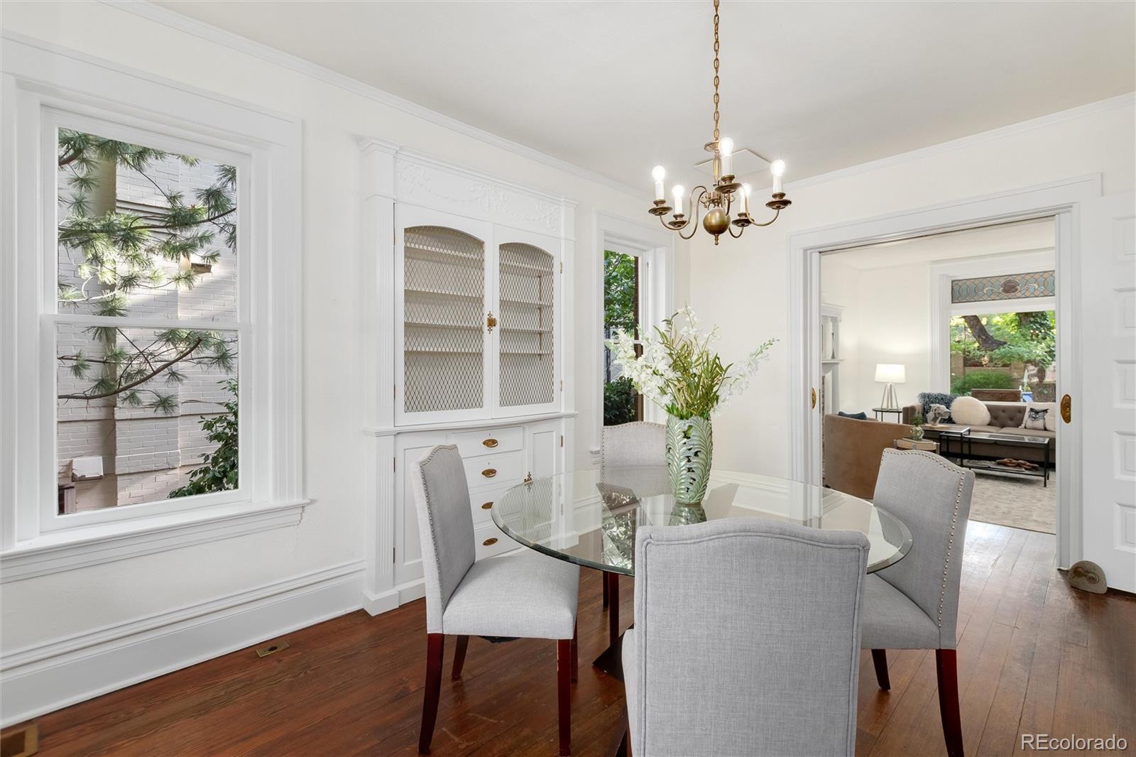 MLS Image #13 for 666 n franklin street,denver, Colorado