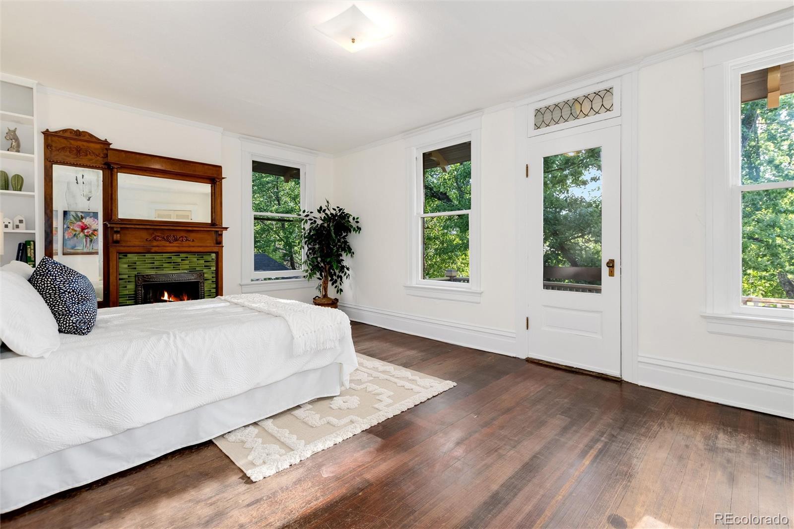 MLS Image #19 for 666 n franklin street,denver, Colorado