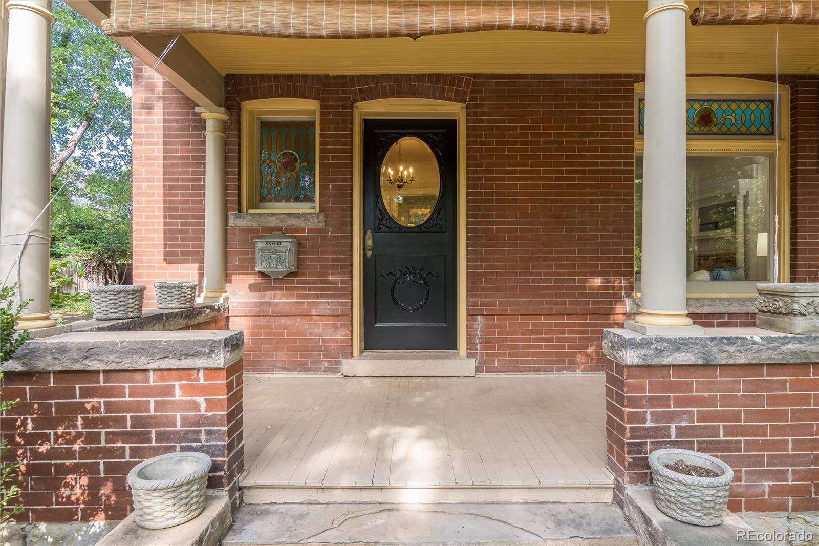 MLS Image #2 for 666 n franklin street,denver, Colorado