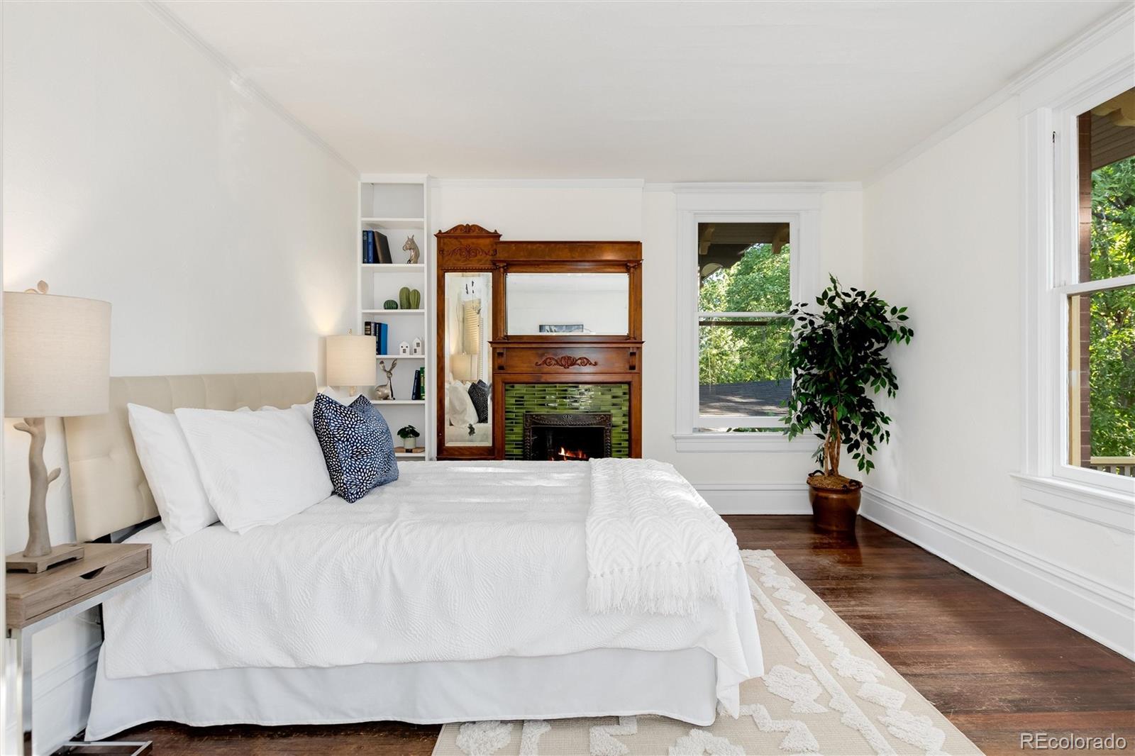 MLS Image #20 for 666 n franklin street,denver, Colorado