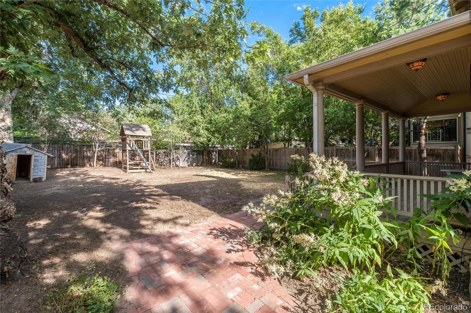 MLS Image #29 for 666 n franklin street,denver, Colorado