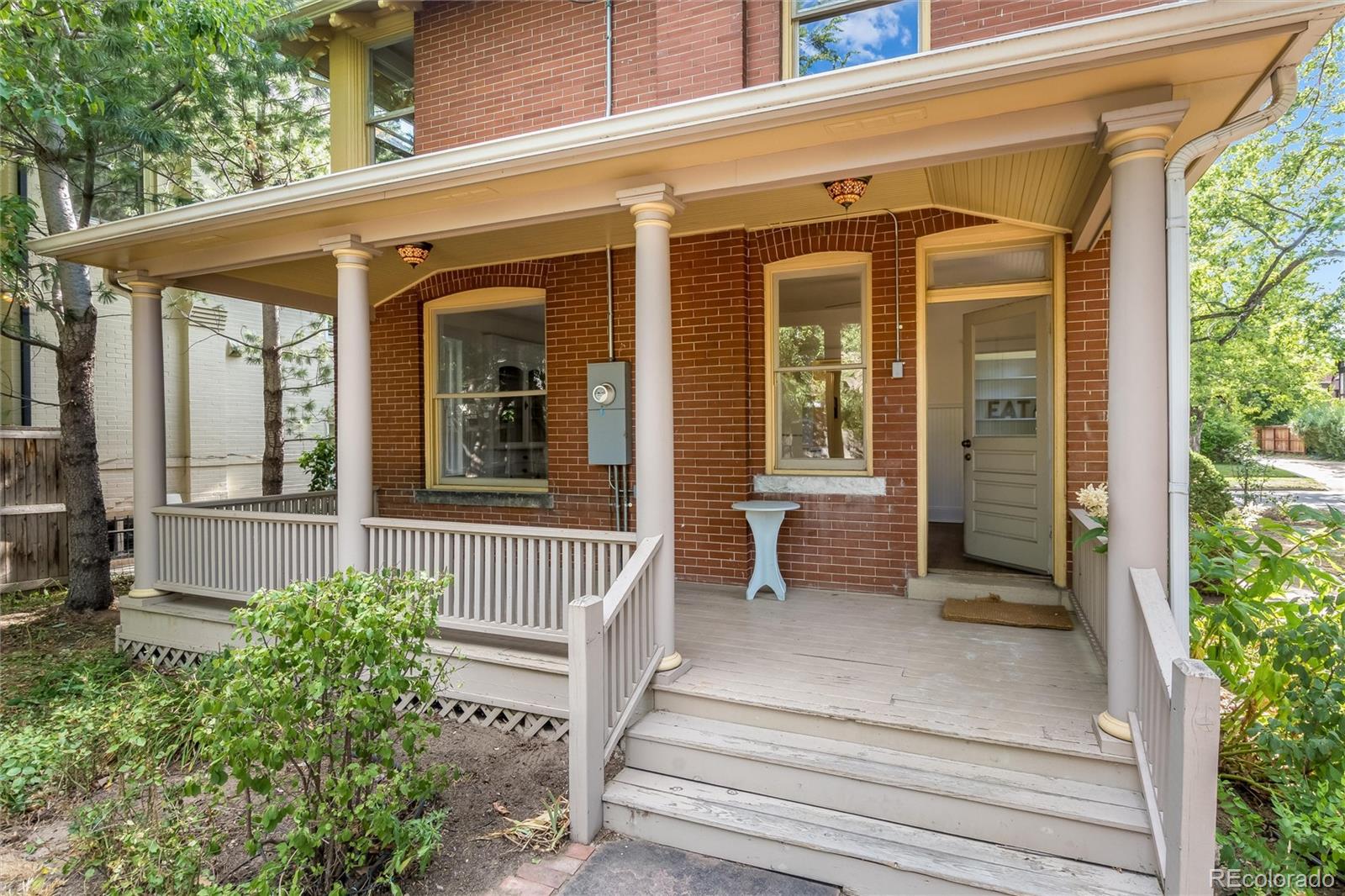 MLS Image #30 for 666 n franklin street,denver, Colorado