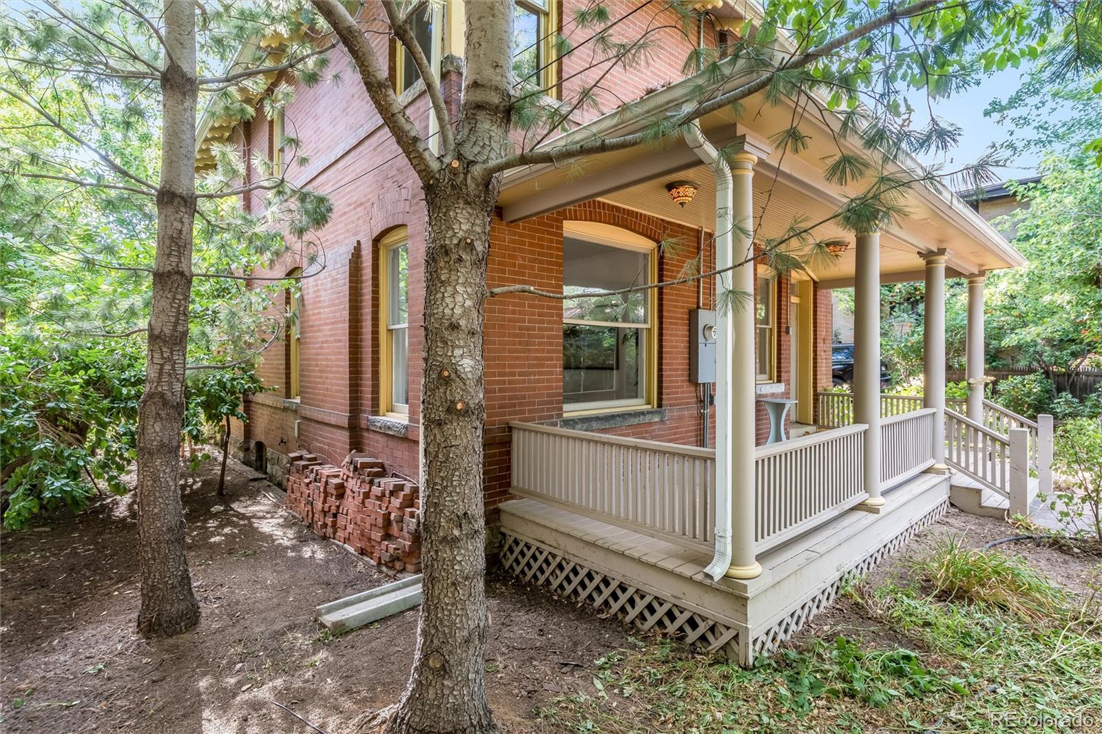 MLS Image #31 for 666 n franklin street,denver, Colorado