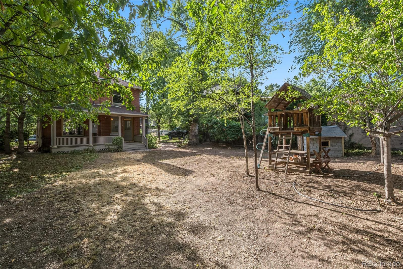 MLS Image #33 for 666 n franklin street,denver, Colorado