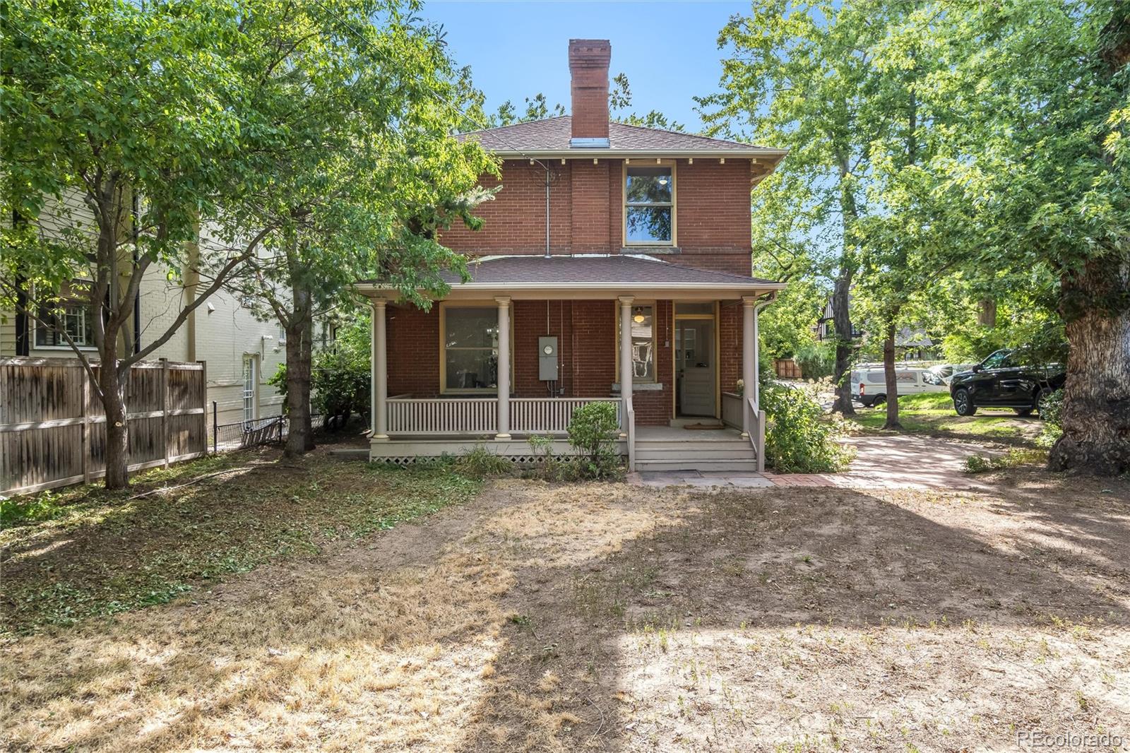 MLS Image #34 for 666 n franklin street,denver, Colorado