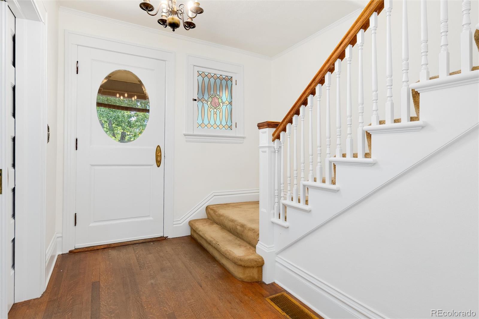 MLS Image #4 for 666 n franklin street,denver, Colorado