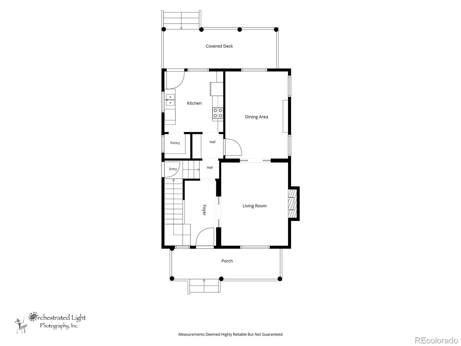 MLS Image #40 for 666 n franklin street,denver, Colorado
