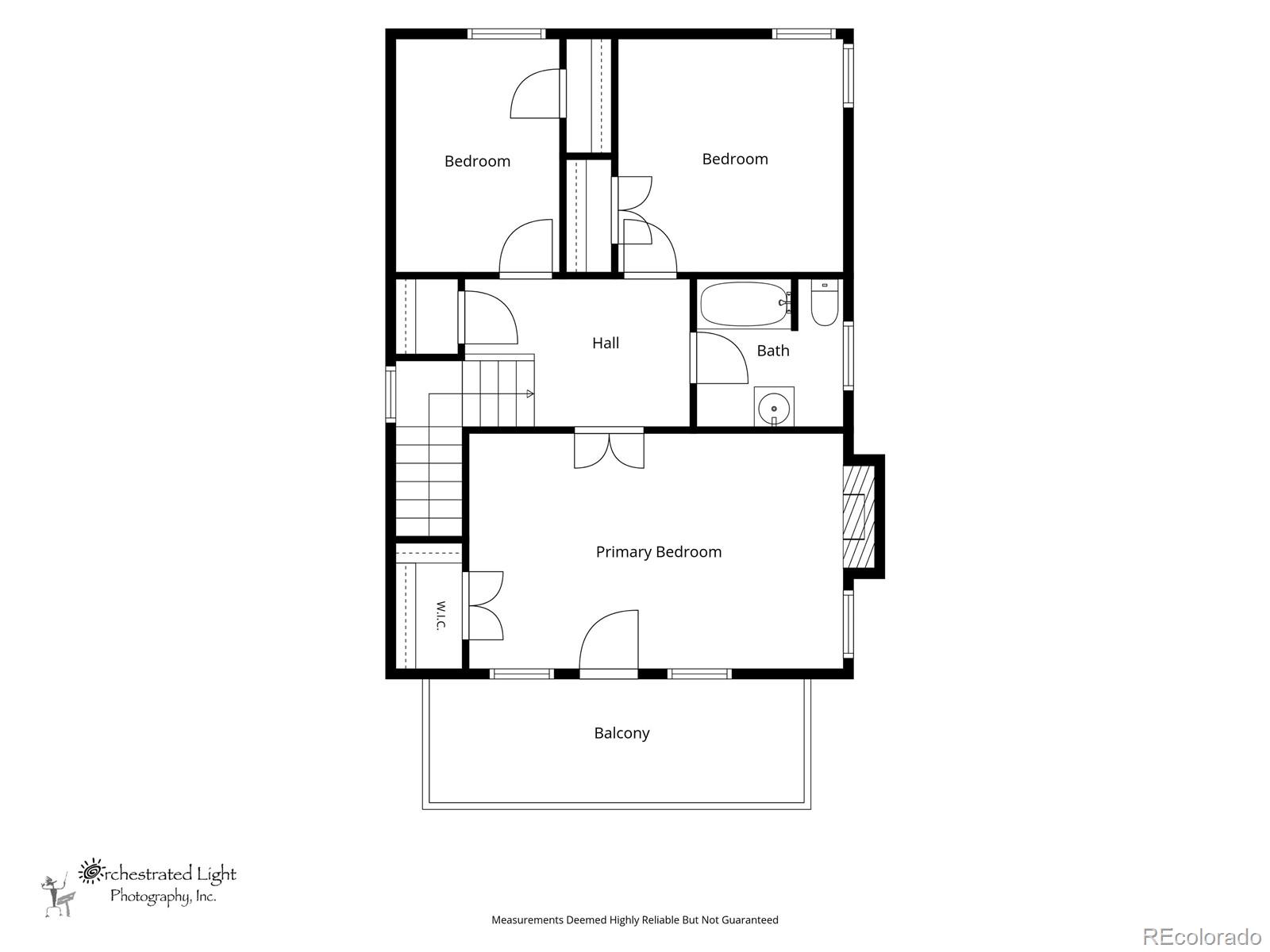 MLS Image #41 for 666 n franklin street,denver, Colorado